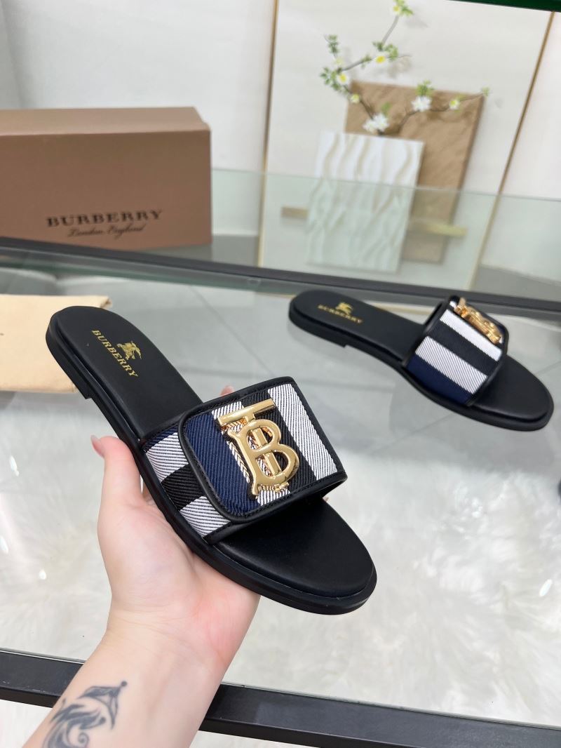 Burberry Slippers